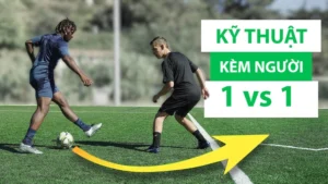 Kỹ Thuật Kèm Người Cùng Keovip.blog: Bí Kíp Phòng Ngự Hiệu Quả